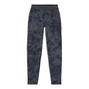 Lululemon mens jogger